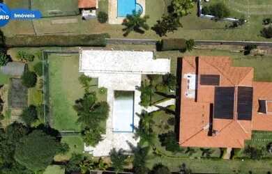 Imagem 2: Chácara á venda em Mairinque