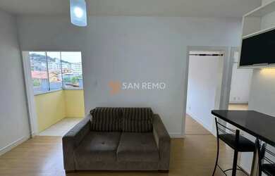 Imagem 3: Capoeiras Apartamento 2 quartos