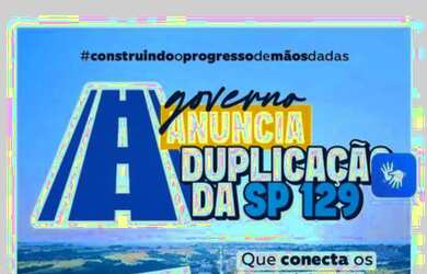 Imagem 9: Vendo terreno em Boituva, condomínio fechado, Portal dos Lagos