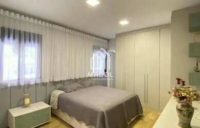 Imagem 7: Casa em condomínio à Venda em Colônia Dona Luiza, Ponta Grossa - PR