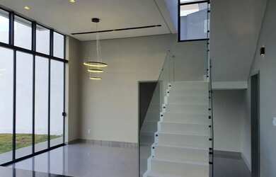 Imagem 7: Casa nova no Terras Alphaville