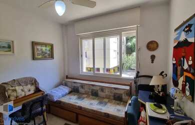 Imagem 16: Apartamento 02 dormitórios a venda, térreo, com uma vaga de estacionamento...