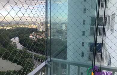 Imagem 5: APARTAMENTO - ALPHAVILLE - SP