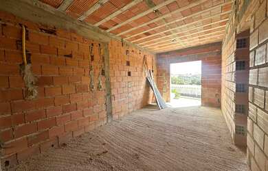 Imagem 13: Imóvel para venda possui 344 metros quadrados em Chácara Alvorada -...