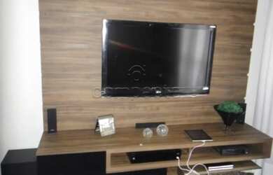 Imagem 3: Apartamento Padrão em São José do Rio Preto