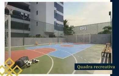 Imagem 9: Repasso Chave no Residencial Évora - Ponta D´Areia - Coluna 05 - Oportunidade