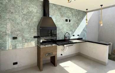 Imagem 13: CASA EM IPITANGA-RUA MARAU