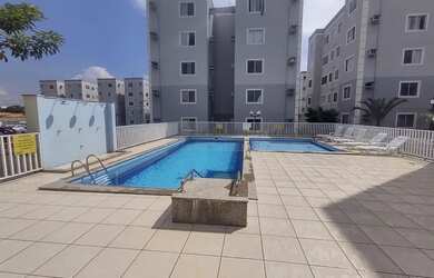 Imagem 3: Vista do Sol Lírio do Vale