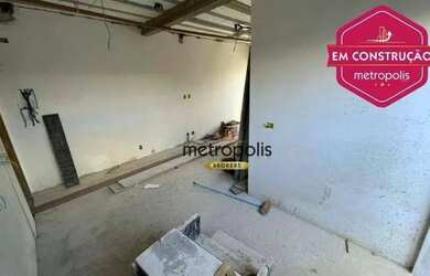 Imagem: O apartamento possui 2 Dormitórios, 2 Banheiros, 2 Vagas na