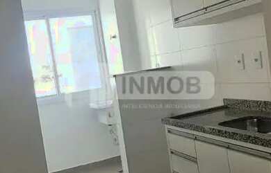 Imagem 2: Residencial Araújos - Apartamento com 2 dorms sendo 1 suíte - Taubaté/SP