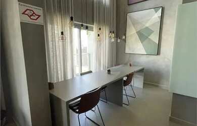 Imagem 10: Apartamento com 1 quartos à venda ou para locação em Consolação -...