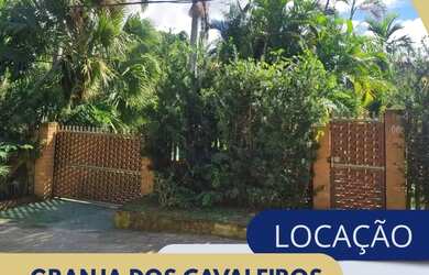 Imagem 6: Locação imperdível na Granja dos Cavaleiros!