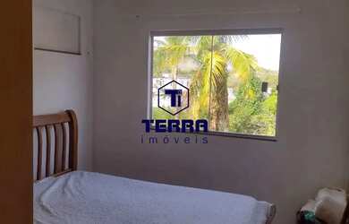 Imagem 9: Excelente apartamento em Itaipuaçu com suite, 300 metros da Avenida principal