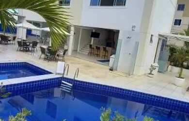 Imagem: O apartamento à venda possui 2 Dormitórios, 2 Banheiros, 1