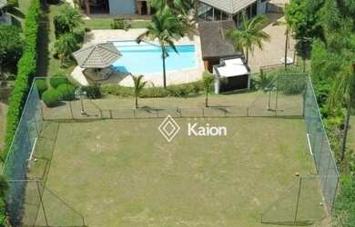 Imagem 6: Casa com 4 dormitórios à venda, 600 m² por R$ 3.500.000,00 - Condomínio...