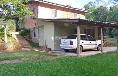 Imagem 5: Propriedade Rural no bairro Fazenda Souza