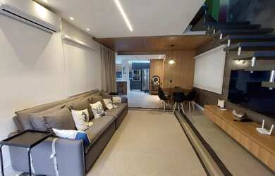 Imagem 2: Casa com 3 dormitórios no Canto da Lagoa