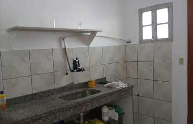 Imagem 13: Alugo Galpão na Estrada do Mato Alto em Guaratiba