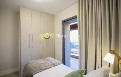 Imagem 12: Apartamento para locação no Brooklin - Condomínio Habitarte Verde