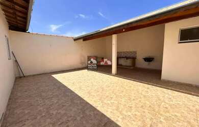 Imagem 16: Casa Aconchegante para Alugar no Residencial Pasin