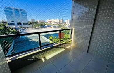 Imagem 4: Apartamento, 110 m² - venda por R$ 475.000,00 ou aluguel por R$ 3.680,00/mês...