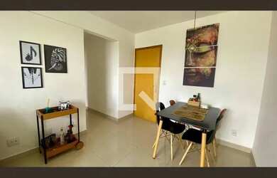 Imagem 3: Apartamento à Venda - Buritis, 2 Quartos, 70 m2