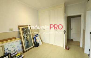 Imagem 9: Campo Belo Nobre. Piscina, 315m² de Área, 4 Vagas na garageme4 Dormitórios