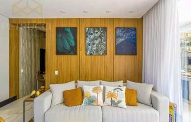 Imagem 15: LINDA CASA MOBILIADA PARA VENDA NO BAIRRO SWISS PARK CAMPINAS/ SP