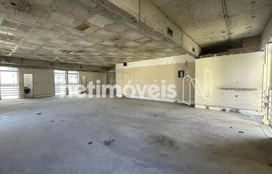 Imagem 15: Locação Andar-pilotis Cruzeiro Belo Horizonte