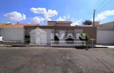 Imagem 2: Casa para locação bairro Jardim Karaiba