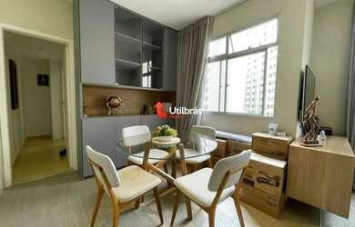 Imagem 3: Apartamento à venda, 3 quartos, 1 suíte, 1 vaga, Lourdes - Belo Horizonte/MG