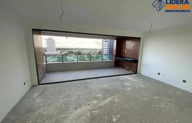 Imagem: Apartamento residencial para Venda no Condomínio Magnifique