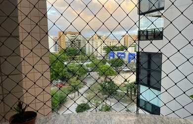 Imagem 7: vendo 3/4 -98m2-dce. Varanda, 98m² de Área, 2 Vagas na garageme3 Dormitórios