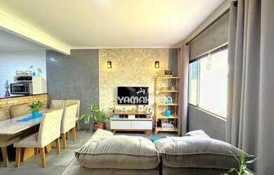 Imagem 3: Sobrado com 2 dormitórios à venda, 65 m² por R$ 465.000,00 - Vila Matilde...