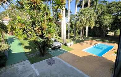 Imagem 3: Locação imperdível na Granja dos Cavaleiros!