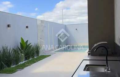 Imagem 16: Casa maravilhosa à venda no Residencial Villa Segura