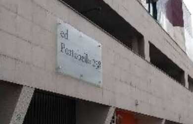 Imagem: Alugo Apto kitnet Campos RJ