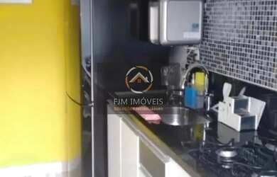 Imagem 4: Venda de Apartamento 2 Dormitórios em Maria Paula - Niterói