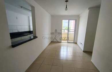 Imagem: O apartamento possui 3 Dormitórios, 2 Banheiros, 1 Vaga na