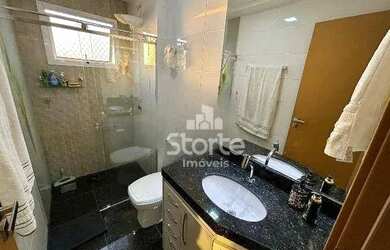 Imagem 16: Apartamento todo montado com 3/4 sendo 2 suítes à venda, 137m² por...