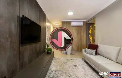 Imagem 2: Casa em Condomínio Arbo Iguatemi à venda 3 Quartos 1 Suíte 113m² 2...