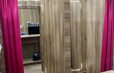 Imagem 5: Loja de roupas feminina