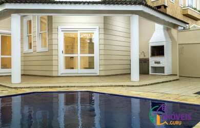 Imagem 15: CASA EM CONDOMÍNIO - ALPHAVILLE - SP