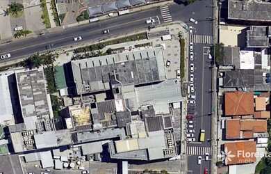 Imagem 14: Casa/Prédio Comercial disponível para venda ou locação na Av. Princesa Leopoldina Graça