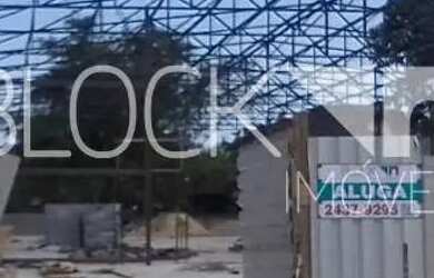 Imagem 6: Vargem Pequena Galpão. 1.435m² de Áreae5 Vagas na garagem