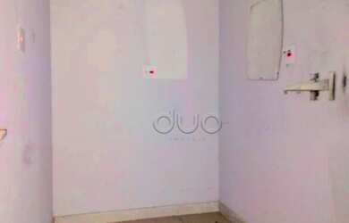 Imagem 12: Barracão para alugar, 617 m² por R$ 8.265,94/mês - Alto - Piracicaba/SP