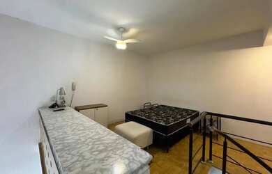 Imagem 12: APARTAMENTO MOBILIADO DUPLEX PARA LOCAÇÃO NO CENTRO DE ALPHAVILLE