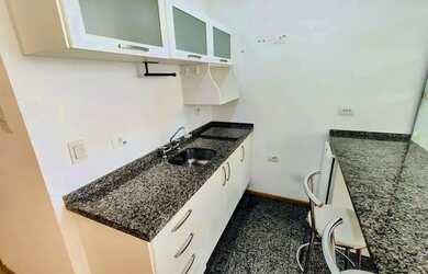 Imagem 7: Apartamento com 1 quarto para alugar por R$ 1900.00, 35.00 m2 - CENTRO...