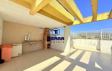 Imagem 16: 2 Quartos com Suíte no Condomínio Belavitta