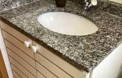 Imagem 15: Exclusiva Casa 2 dorm 67m² pv em Condomínio Club de Santana de Parnaíba